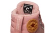 Zapatillas Converse star player infant de piel rosa Berkshire-771526C | Mysweetstep - Ítem3