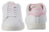 Zapatillas Fila Crosscourt NT niña blanco y rosa 1011115.97D | Mysweetstep - Item2
