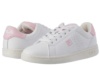 Zapatillas Fila Crosscourt NT niña blanco y rosa 1011115.97D | Mysweetstep - Item1