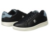 Zapatillas Fila Crosscourt NT niño negro y verde trooper 1011115.19C | Mysweetstep - Ítem2