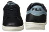 Zapatillas Fila Crosscourt NT niño negro y verde trooper 1011115.19C | Mysweetstep - Ítem3