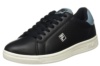 Zapatillas Fila Crosscourt NT niño negro y verde trooper 1011115.19C | Mysweetstep - Ítem4