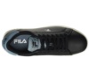 Zapatillas Fila Crosscourt NT niño negro y verde trooper 1011115.19C | Mysweetstep - Ítem1