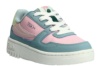 Zapatillas Fila FXVentuno low kids niña gris azul y rosa 1011351.52P | Mysweetstep - Item3