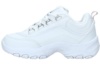 Zapatillas Fila Strada Low Kids con plataforma blanco | Mysweetstep - Ítem2
