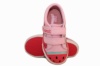 Zapatillas Garvalin de lona gina rosa y sandias 202800 | Mysweetstep - Item2