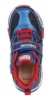 Zapatillas Geox Marvel Spider man sneakers Geox con luces azul y rojo - Ítem4