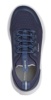 Zapatillas Geox azul transpirables sneakers Geox con elastico para un perfecto ajuste al tobillo muy ligeras - Ítem4