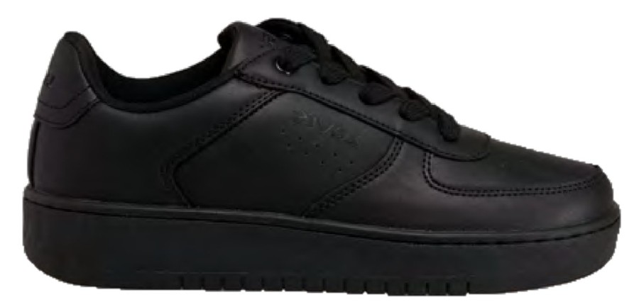 Zapatillas Levis New Union negro sneakers Levis black trending
