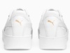 Zapatillas Puma Carina Street blanco oro con plataforma sneakers Puma trending en moda casual - Ítem2