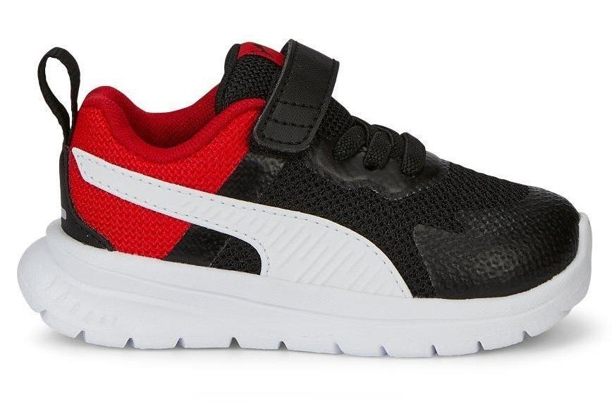 Puma best sale de velcro