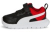 ZAPATILLAS PUMA EVOLVE RUN MES ROJO NEGR - Item1