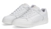 Zapatillas Puma RBD Game Low deportivos Puma blanco con logo en oro top vemtas - Ítem1
