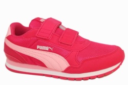 Zapatillas Puma ST Runner rosa | Mysweetstep