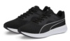 Zapatillas Puma Transport color negro deportivas Puma ligeras textil cordones - Ítem3