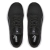 Zapatillas Puma Transport color negro deportivas Puma ligeras textil cordones - Ítem2