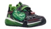Zapatillas con luces Geox de Marvel Avengers Hulk sneakers Geox color verde - Ítem4