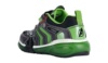 Zapatillas con luces Geox de Marvel Avengers Hulk sneakers Geox color verde - Ítem1