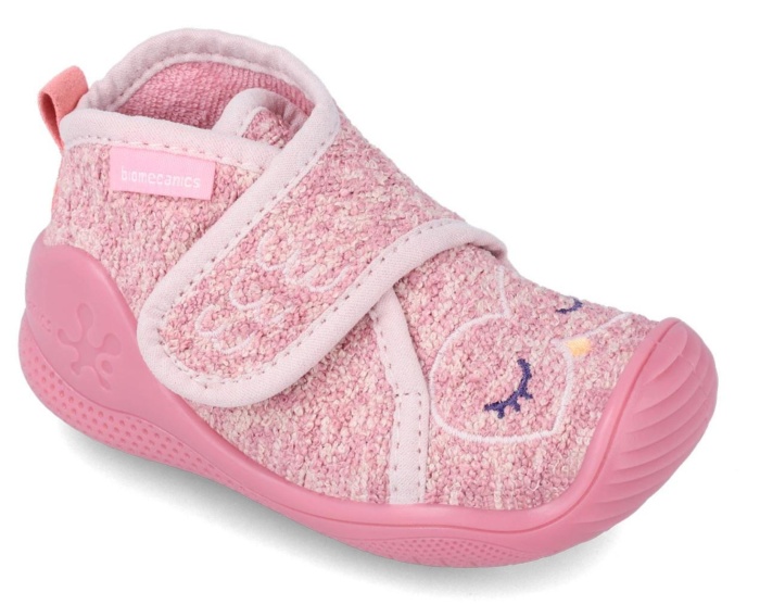 Bebe Biomecanics Pantuflas Biomecanics México Biomecanics
