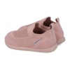 Zapatillas de casa niño Biomecanics barefoot gama Biohome tambien para guarderias color old rose rosa pantuflas gama biogateo para gateo y primeros pasos muy comodas y flexibles lavables a mano - Ítem2