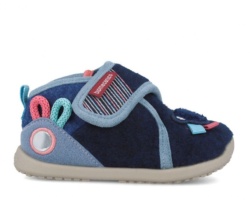ZAPATILLAS DE CASA BIOMECA BAREFOOT OSIT