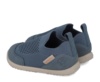 Zapatillas de casa niño Biomecanics barefoot gama Biohome tambien para guarderias color azul marino pantuflas gama biogateo para gateo y primeros pasos muy comodas y flexibles lavables a mano - Ítem3
