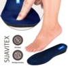 Zapatillas de casa niño Marpen oficiales del FC Barcelona color azul y granate con escudo del Barça pantuflas oficiales y originales del Barça muy comodas y calentitas ideales para regalar y disfrutar de un partido de futbol en casa made in Spain - Ítem1