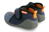 Zapatillas de casa pantuflas biomecanics azul con tigre 211161 | Mysweetstep - Item1