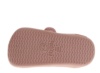 Zapatillas niña Attipas modelo Skin shoes classic barefoot color rosa pink con certificado Umana calzado respetuoso para primeros pasos de Attipas muy comodas y flexibles fabricadas en suave tejido de algodón con cierre de tira adherente - Ítem3