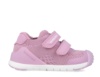 Zapatillas niña Biomecanics de rejilla rosa zapato basico sport respetuoso con el desarrollo natural del pie para gateo y primeros pasos con cierre de tira adherente plantilla antibacterina always dry - Ítem2