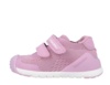 Zapatillas niña Biomecanics de rejilla rosa zapato basico sport respetuoso con el desarrollo natural del pie para gateo y primeros pasos con cierre de tira adherente plantilla antibacterina always dry - Ítem4