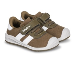 ZAPATILLAS CHETTO BANDELETAS VERDE REPEL