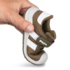 ZAPATILLAS CHETTO BANDELETAS VERDE REPEL - Item4