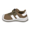 ZAPATILLAS CHETTO BANDELETAS VERDE REPEL - Item3