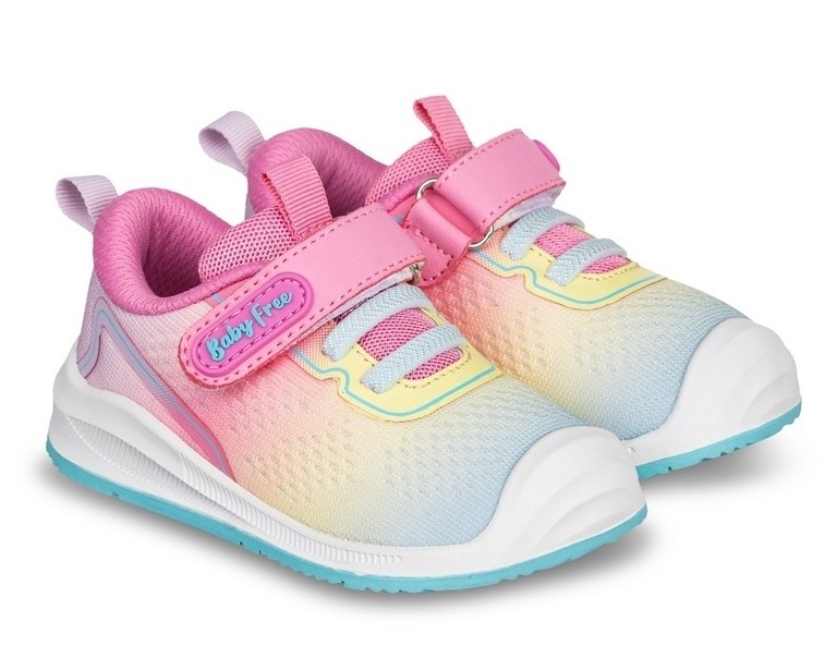 ZAPATILLAS CHETTO ARCO IRIS
