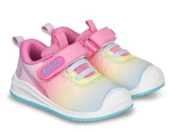 ZAPATILLAS CHETTO ARCO IRIS