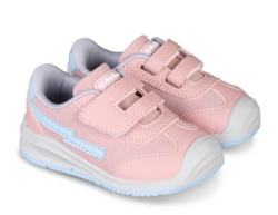 ZAPATILLAS CHETTO RAYO ROSA