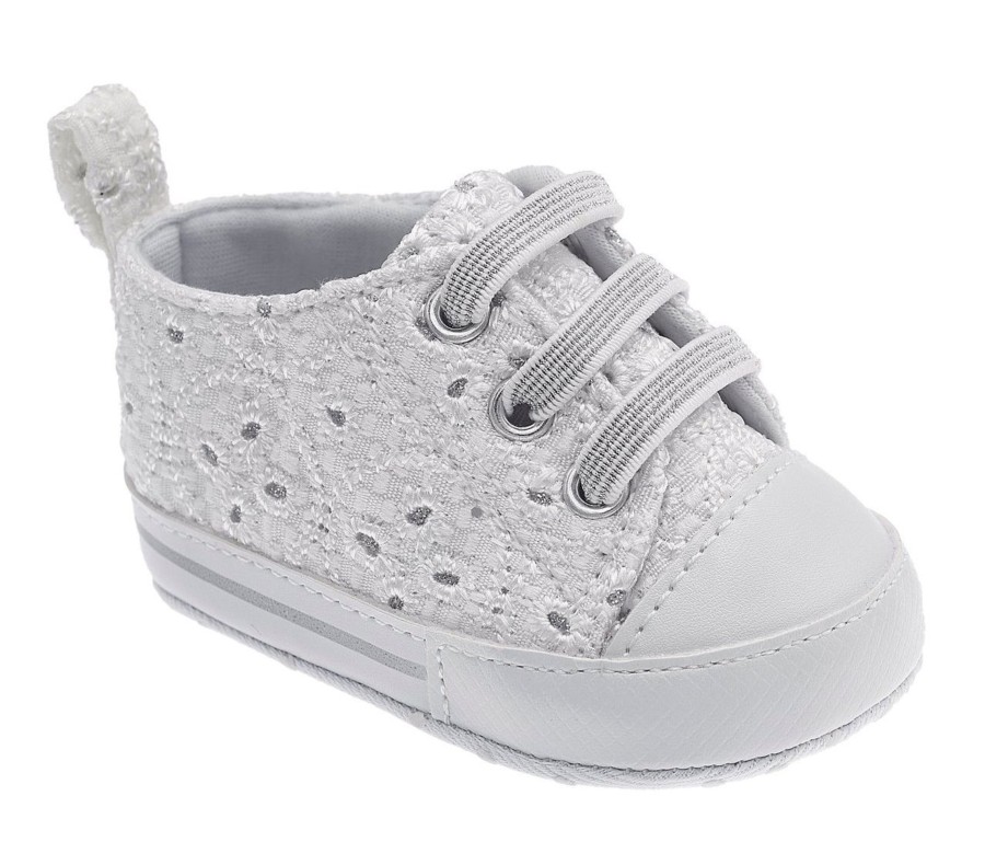ZAPATILLAS CHICCO ORINDA BLANCO