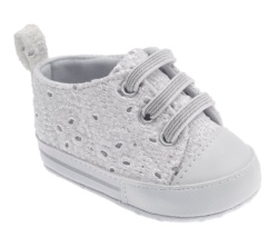 ZAPATILLAS CHICCO ORINDA BLANCO