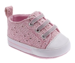 ZAPATILLAS CHICCO ORINDA PINK
