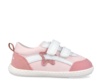 ZAPATILLAS GARVALIN ROSA PIQUE BAREFOOT - Item4