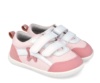 ZAPATILLAS GARVALIN ROSA PIQUE BAREFOOT - Item2