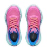 Zapatillas niña Geox Flexyper fast color fucsia y watersea deportivas Geox respira con cierre de elasticos unos deportivos muy trending super ligeros y comodos y con la calidad de Geox respira - Ítem3