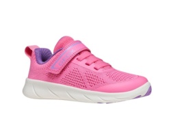 ZAPATILLAS GEOX BAREFOOT PINK LAVANDA