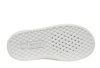 Zapatillas niña Geox modelo Eclyper baby girl color blanc0 rosa y azul con estrellas y unicornio muy bonitas zapatillas tipo bota Geox respira con cierre de tira adherente y elasticos con suela de membrana transpirable con la calidad de Geox - Ítem1