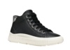ZAPATILLAS BOTA GEOX NEGRO PLATA - Item1