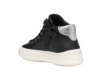 ZAPATILLAS BOTA GEOX NEGRO PLATA - Item2