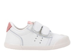 ZAPATILLAS IGOR BAREFOOT TENNIS BL ROSA