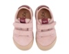 ZAPATILLAS IGOR TENIS SUEDE ROSA - Item1