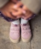 ZAPATILLAS IGOR TENIS SUEDE ROSA - Item4